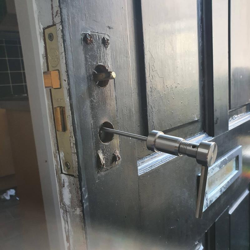 Domestic Services Locks opened Serviced Repaired