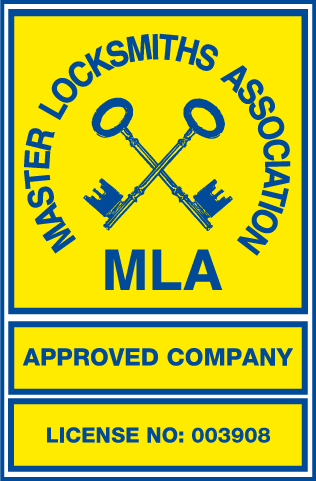 MLA Approved Locksmith MJS Locksmiths